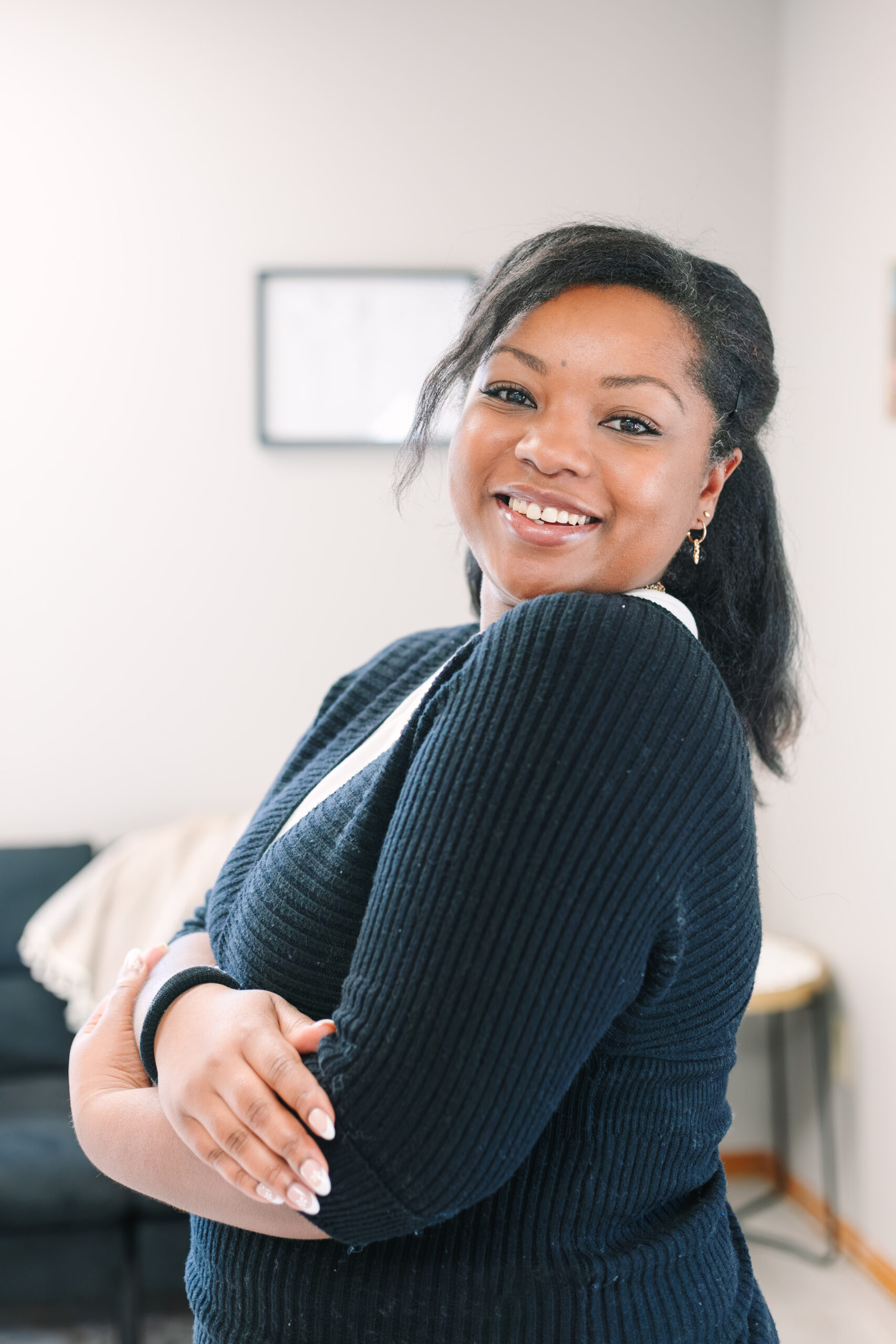 Kansas City newborn care specialist ready to support families